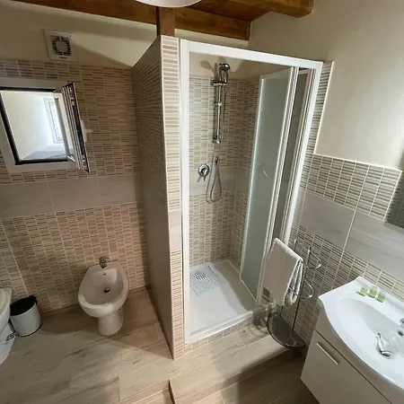 Loft Porta Di Sotto Fivizzano