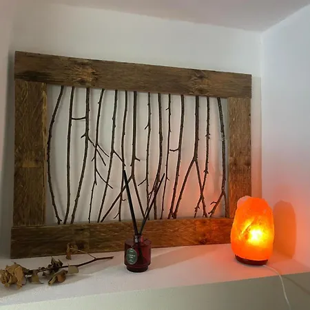 Loft Porta Di Sotto Fivizzano
