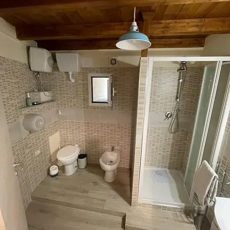 Loft Porta Di Sotto * Fivizzano