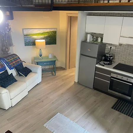 Loft Porta Di Sotto