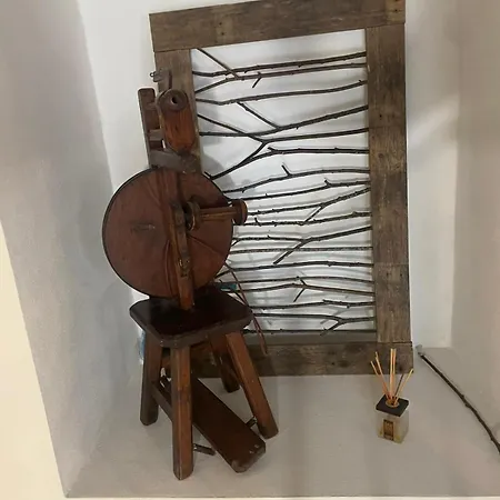 Loft Porta Di Sotto * Fivizzano