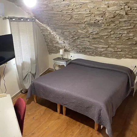 Apartmán Loft Porta Di Sotto
