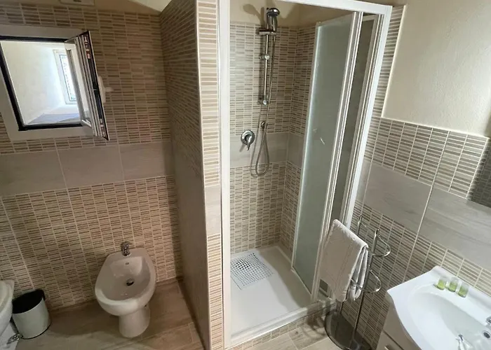 Loft Porta Di Sotto Fivizzano