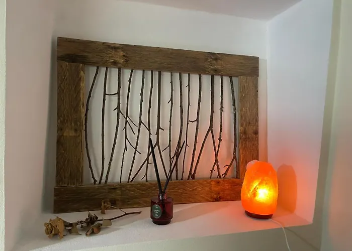 Loft Porta Di Sotto Fivizzano