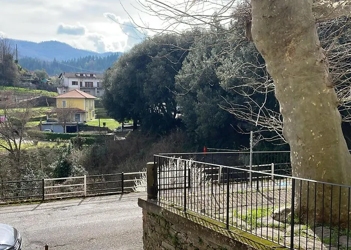 Loft Porta Di Sotto Apartmán