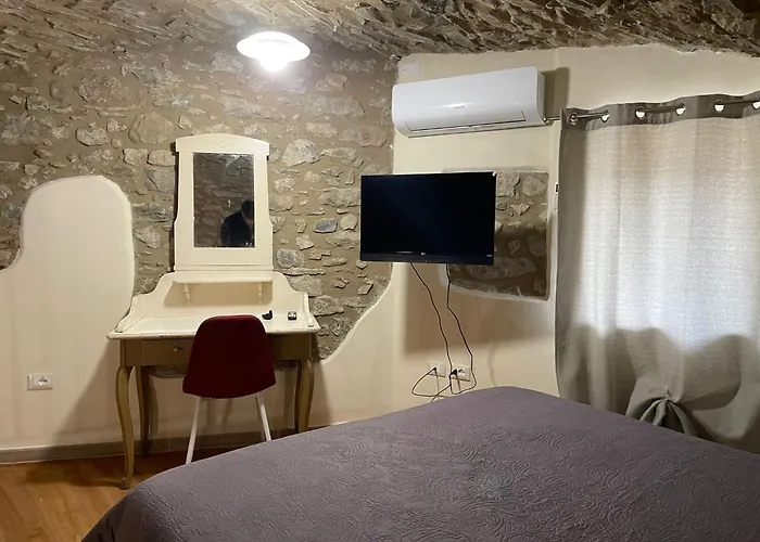 Loft Porta Di Sotto * Fivizzano