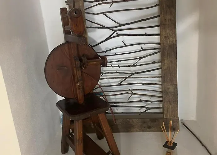 Loft Porta Di Sotto * Fivizzano