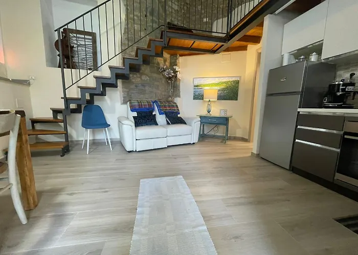 Loft Porta Di Sotto *