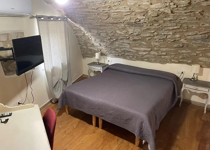 Apartmán Loft Porta Di Sotto
